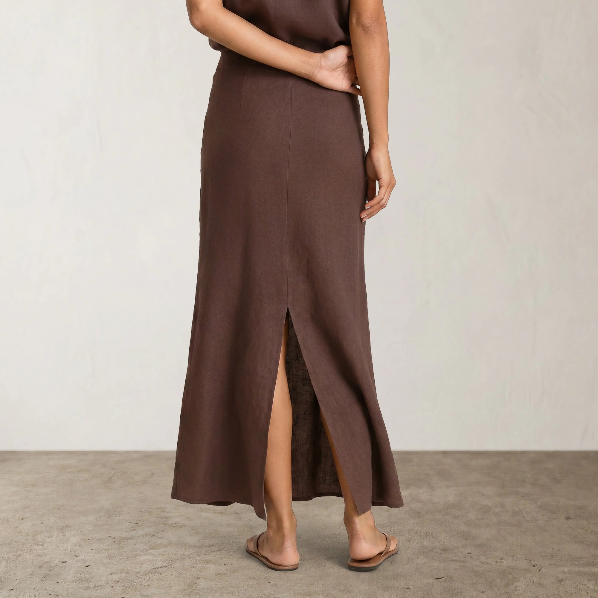 |chocolate brown