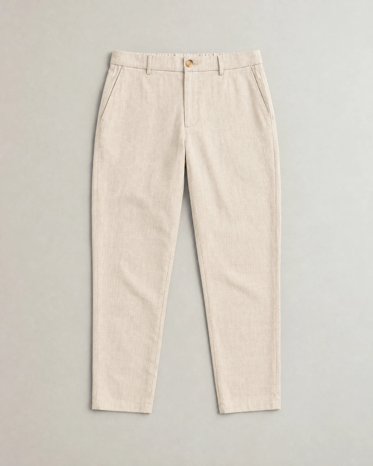 
Linen Blend Trouser campaign 09