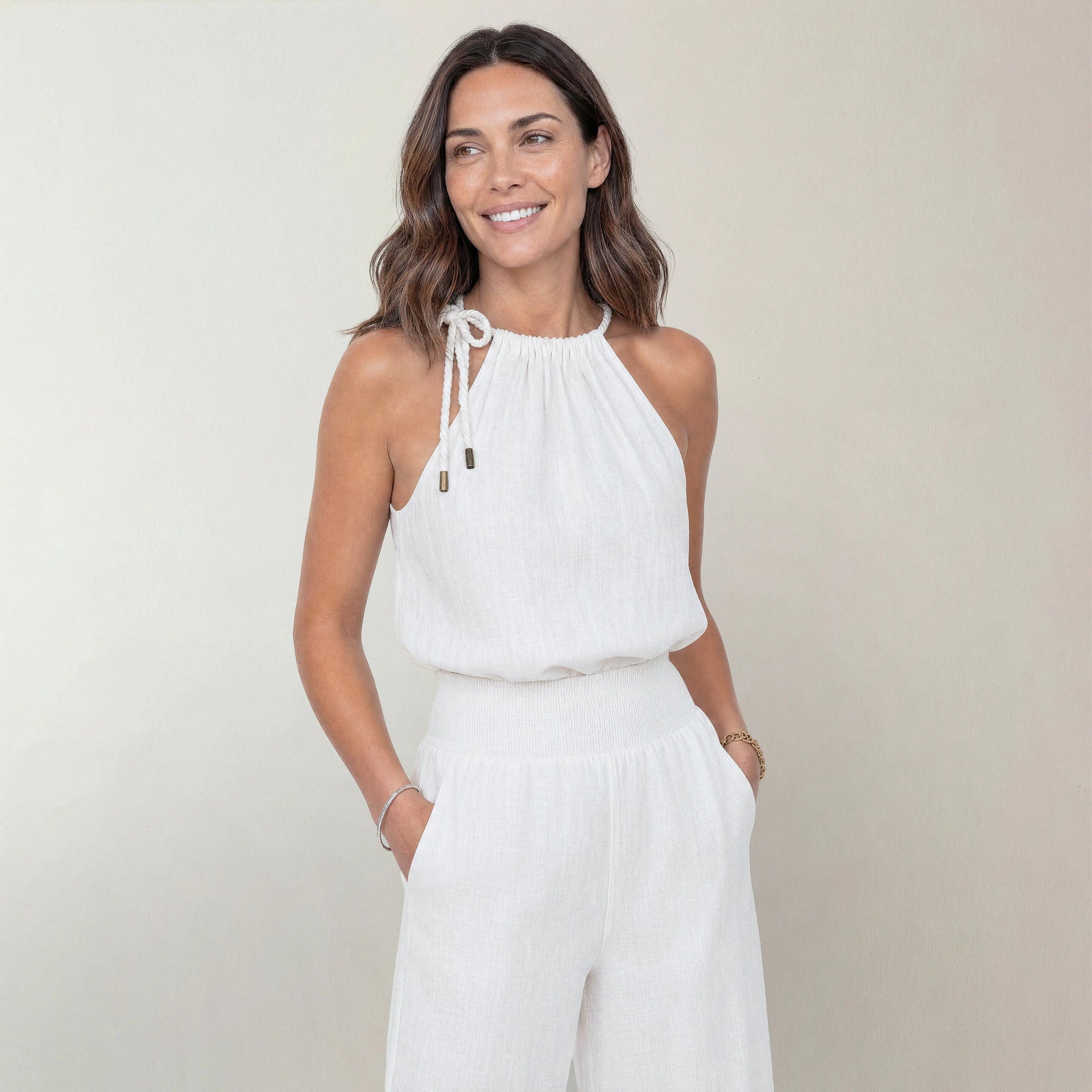 |ivory white