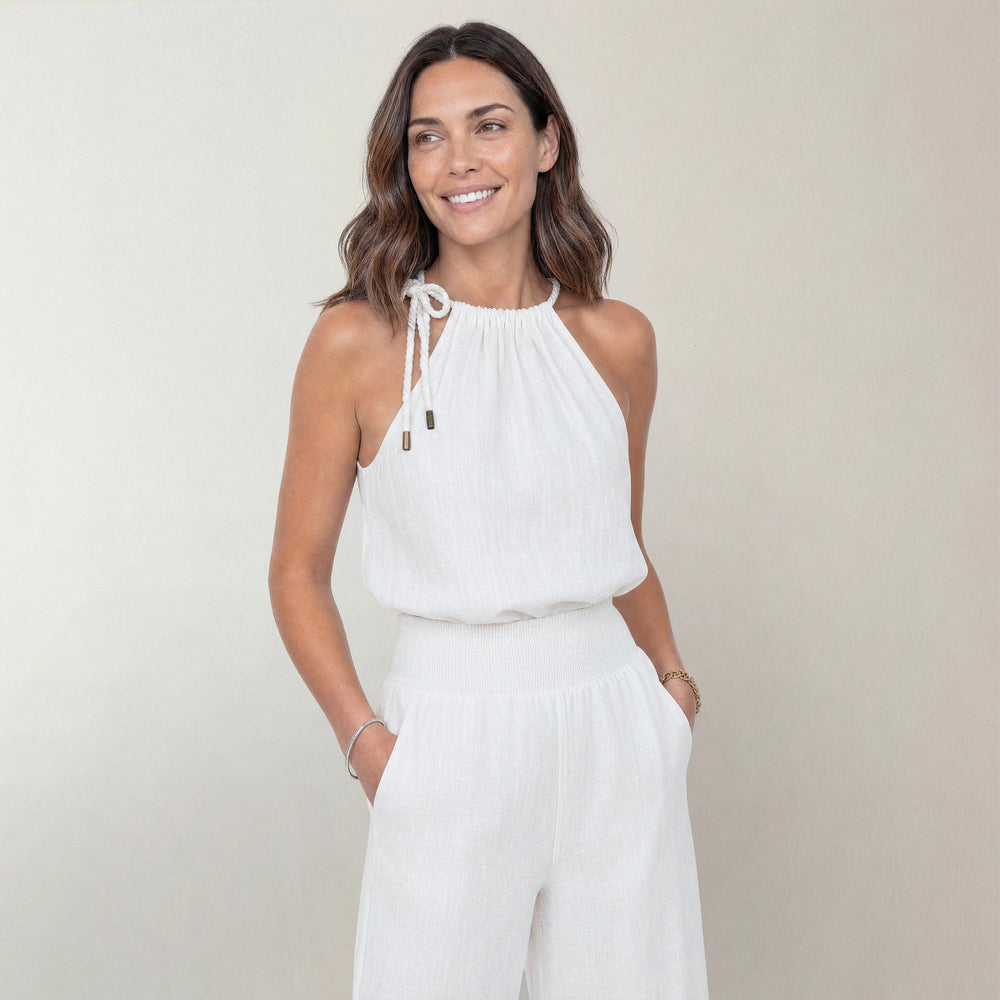 |white
