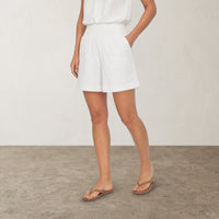 |white