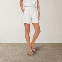 |white