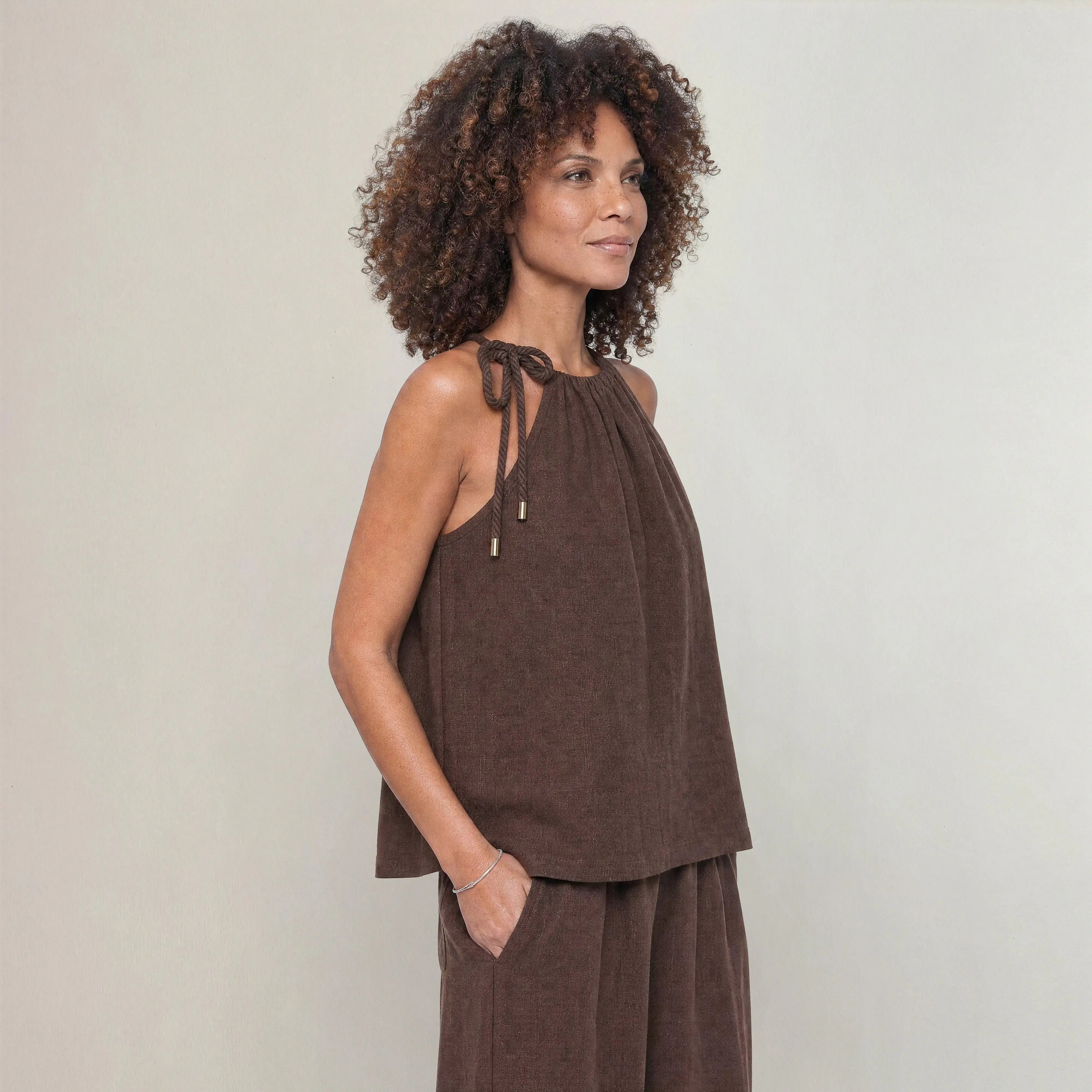 |chocolate brown