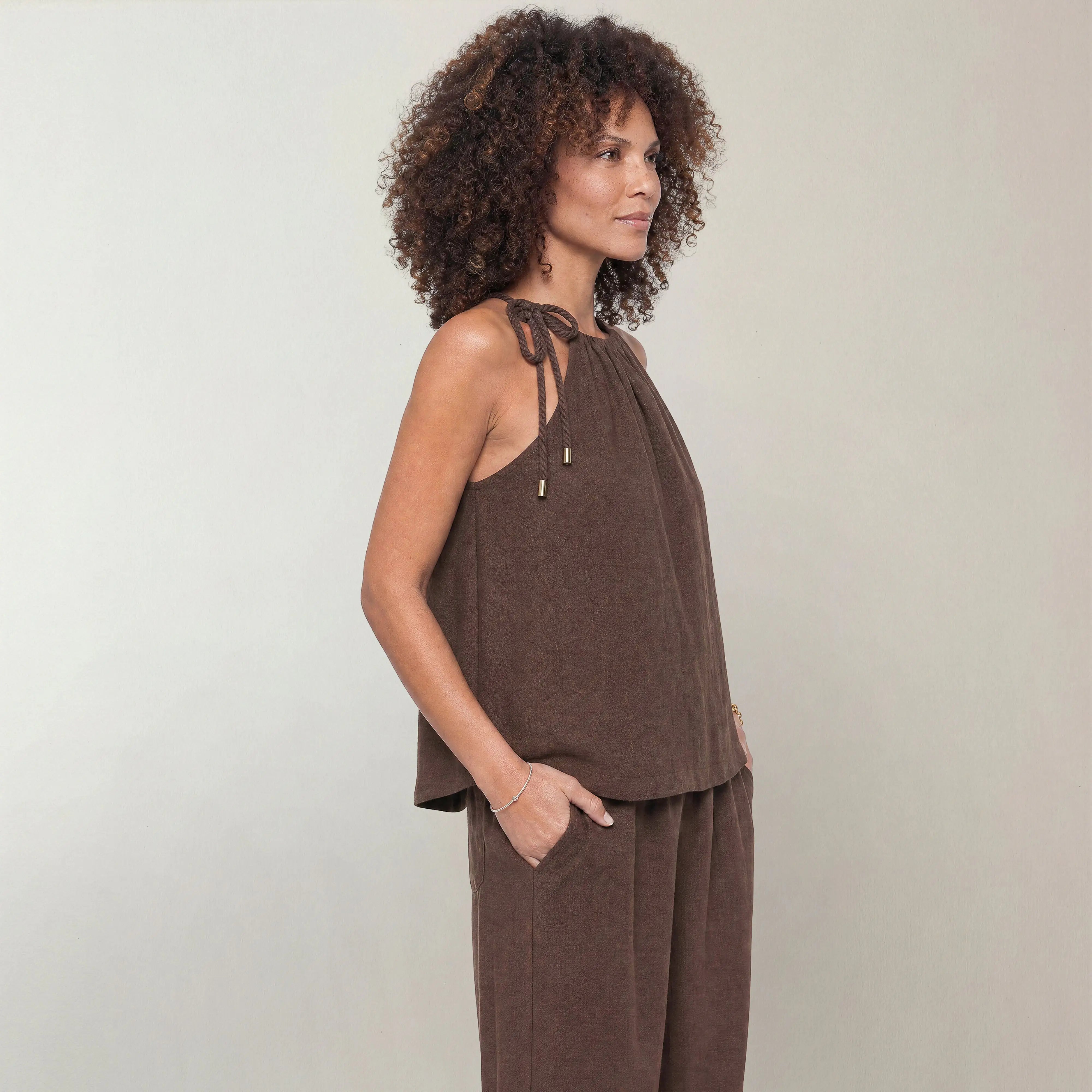 |chocolate brown