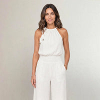 |White