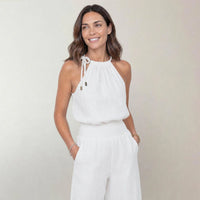 |White