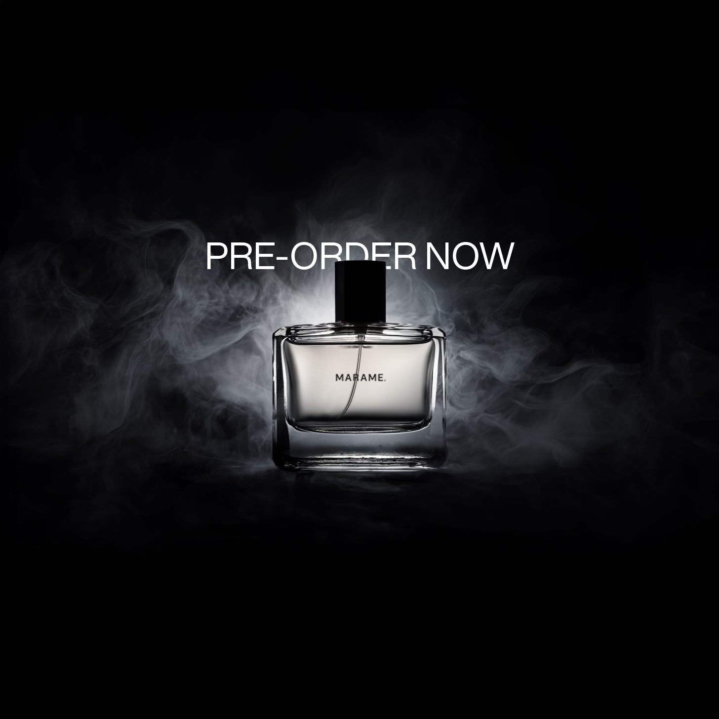 Marame Signature - Parfum for Men - 50ml