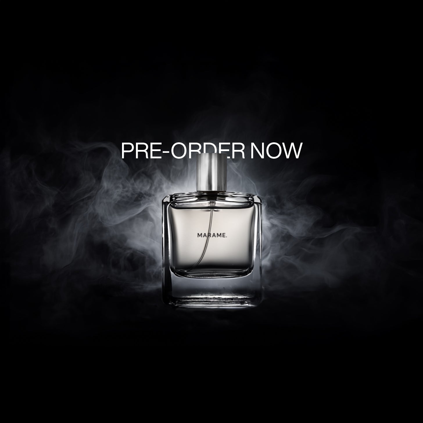 Marame Signature - Parfum for Women - 100ml