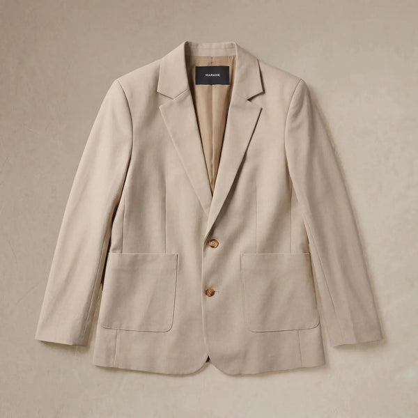 |beige linen