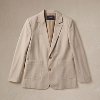 |beige linen