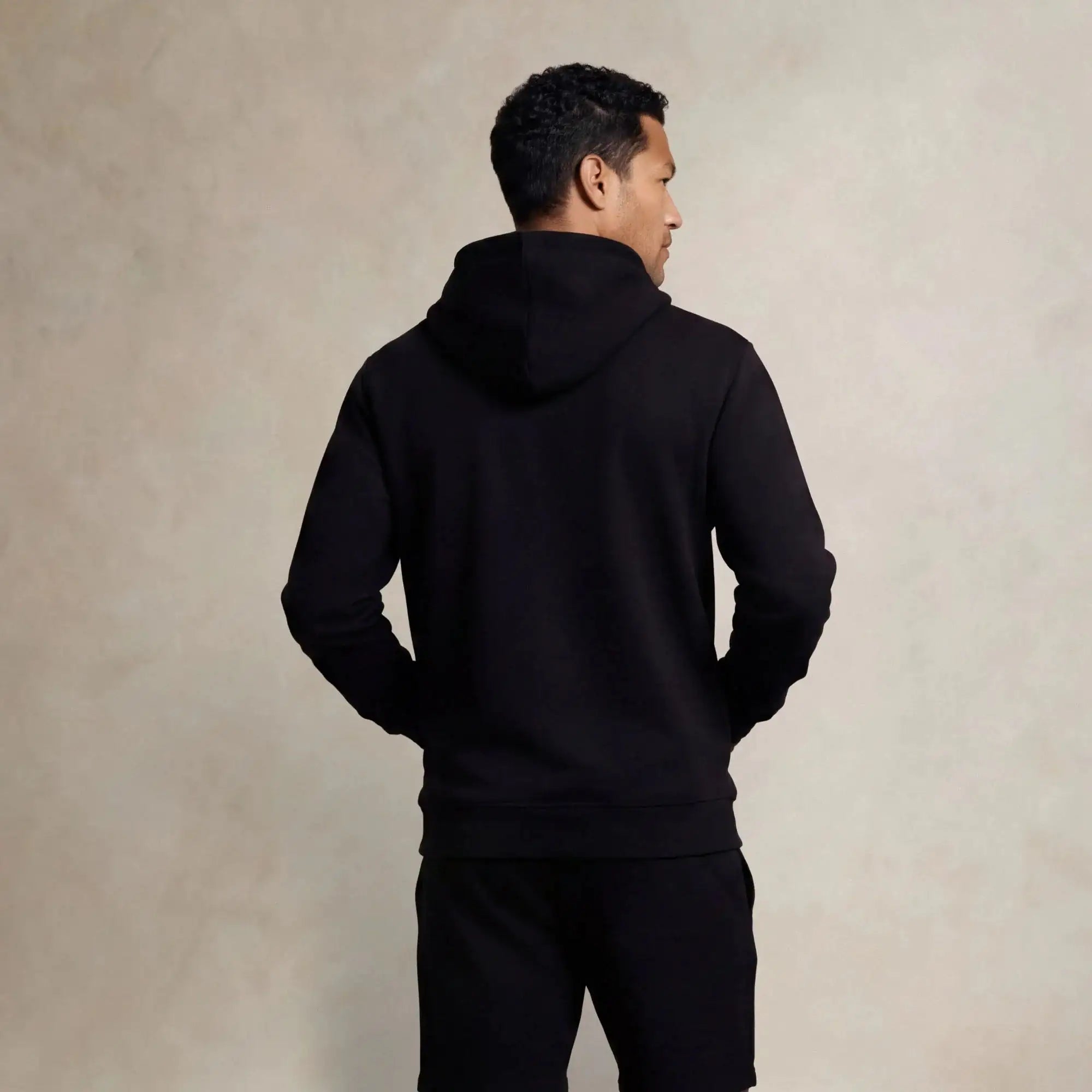 Back |Black