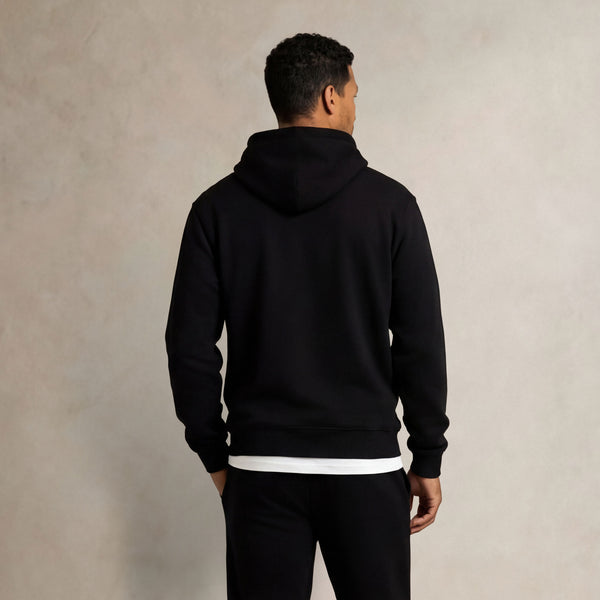 |black