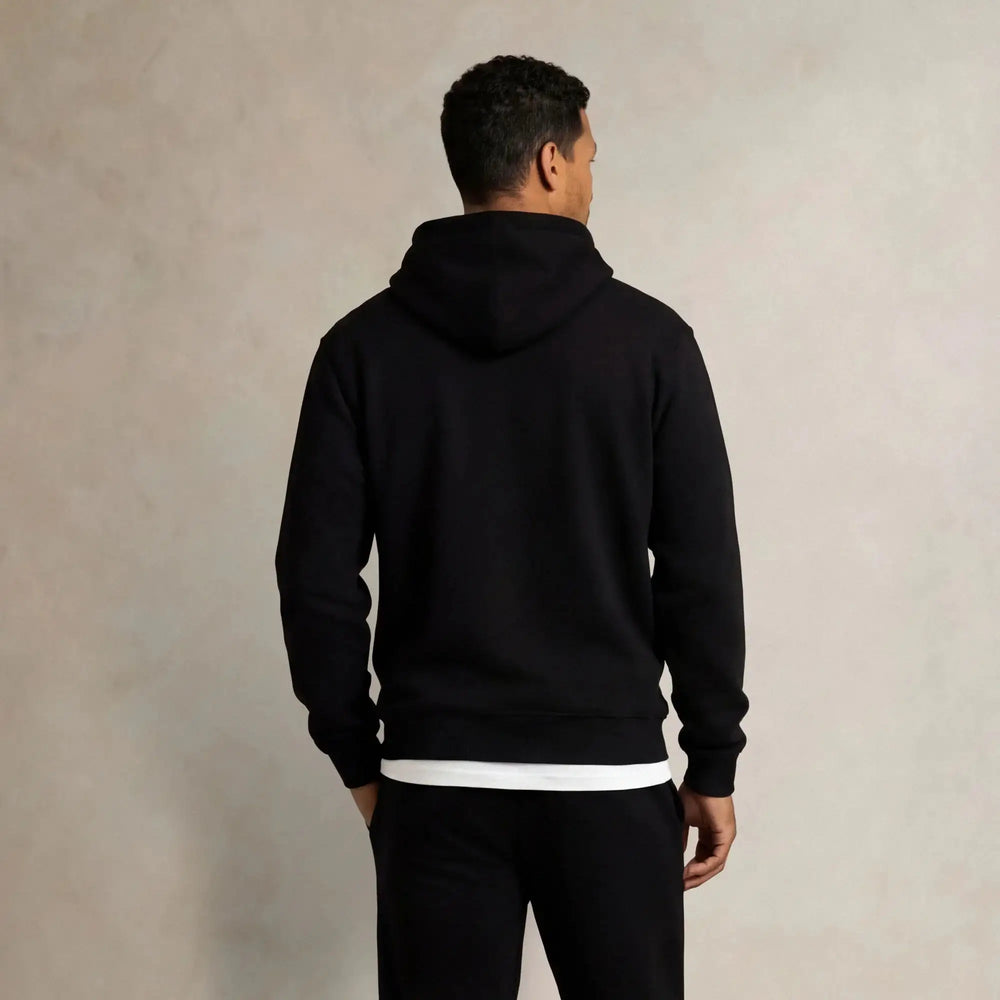 |black