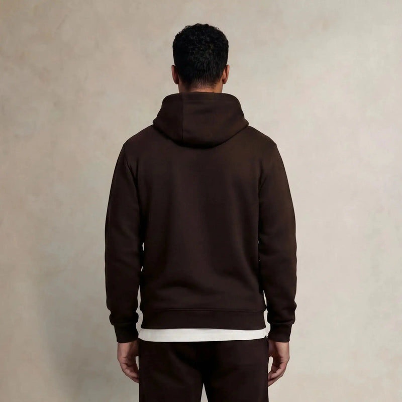 |smoked brown