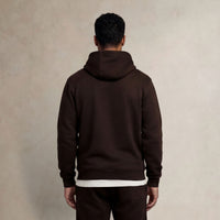 |smoked brown