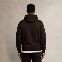 |smoked brown