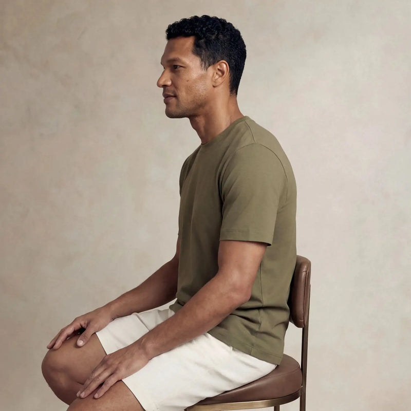chair |Olive