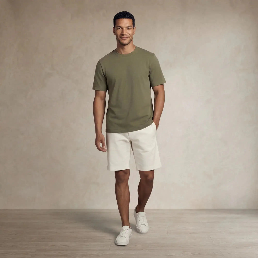 full |Olive