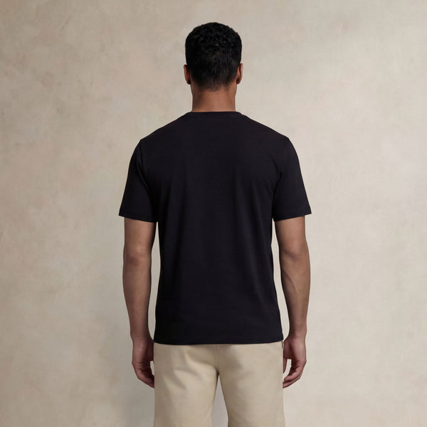back |Black