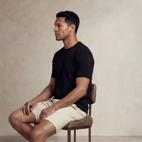 chair |Black