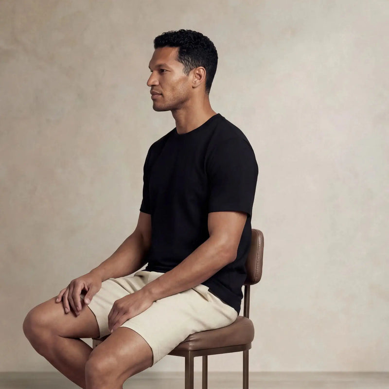 chair |Black