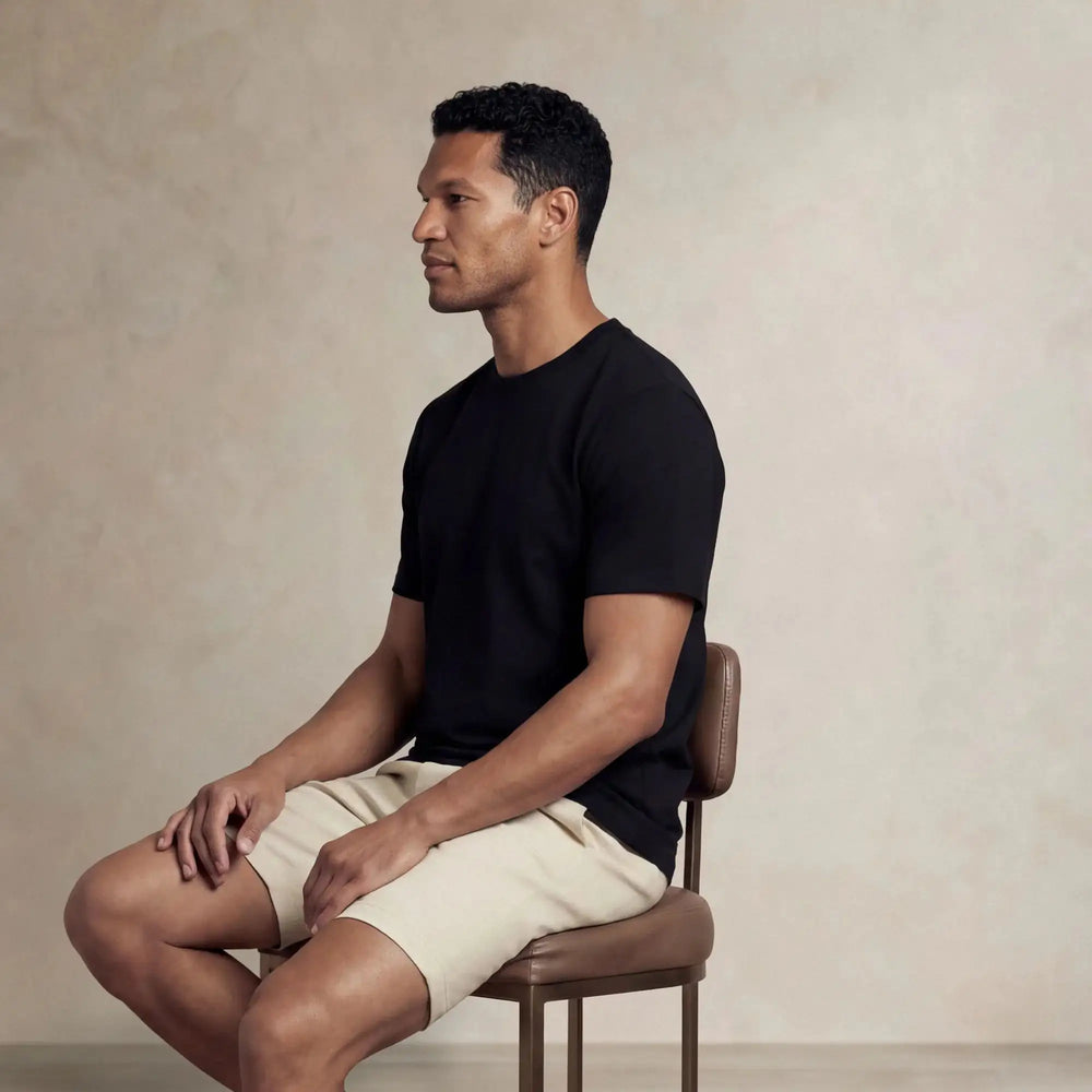 chair |Black