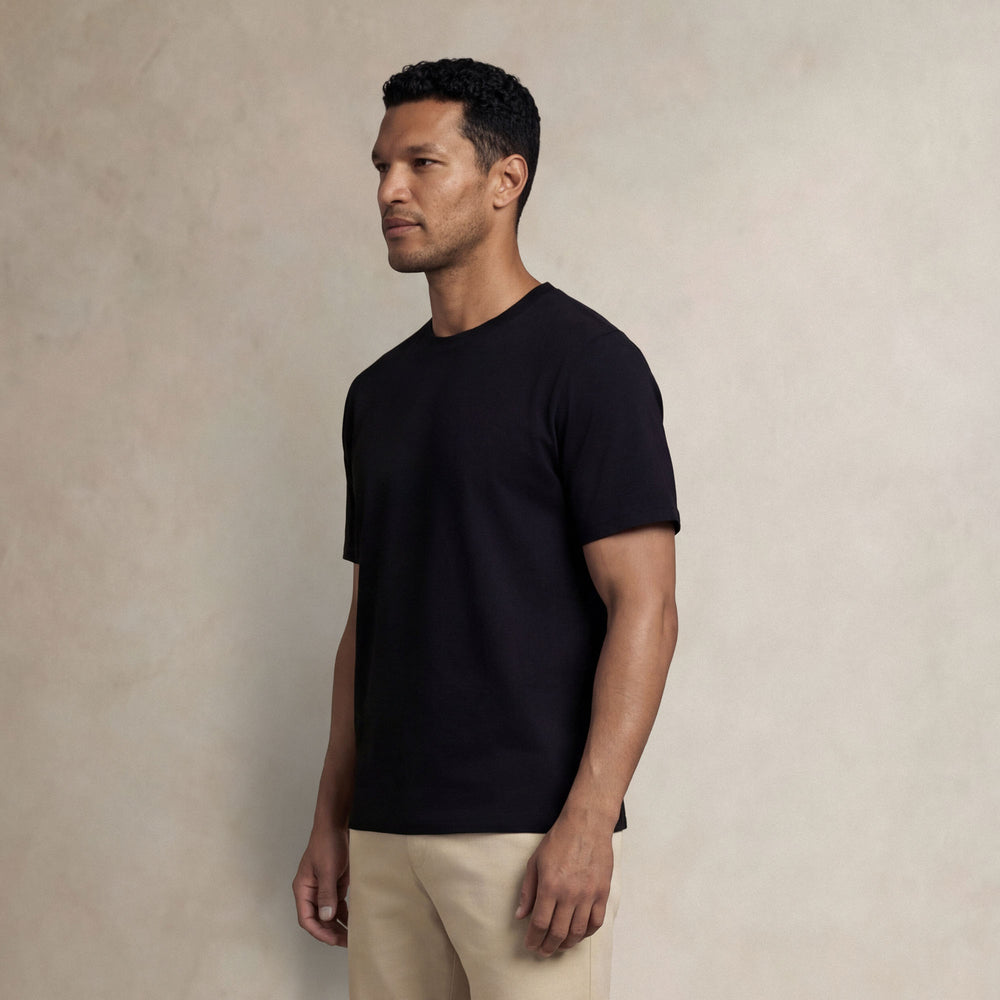 side |Black