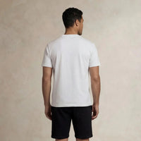 back |White