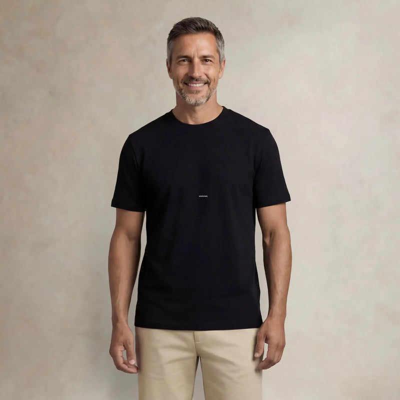 Front |Black