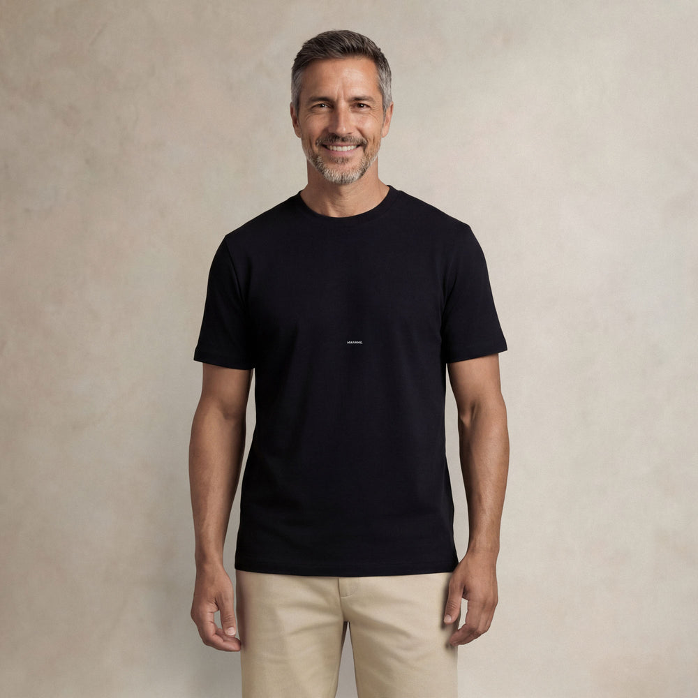 Front |Black
