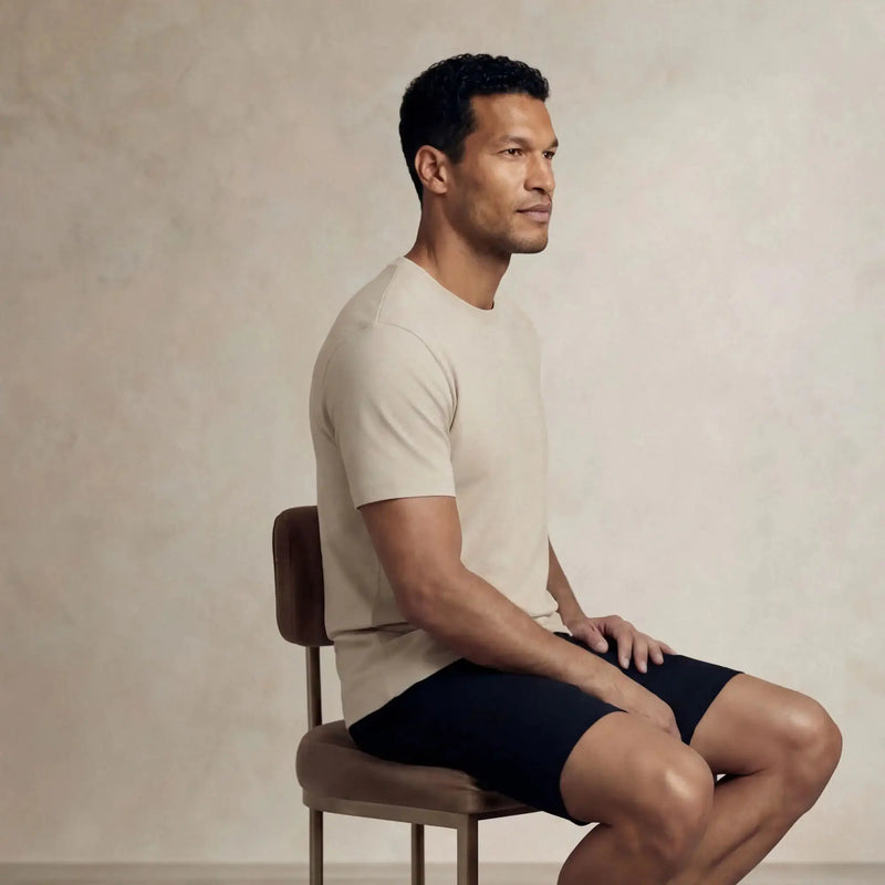 chair  |Canyon Clay