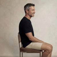 Chair Side |Black