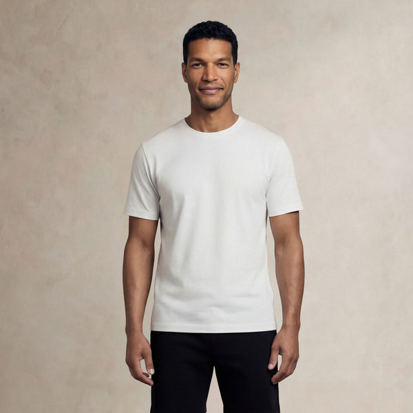 Front |White