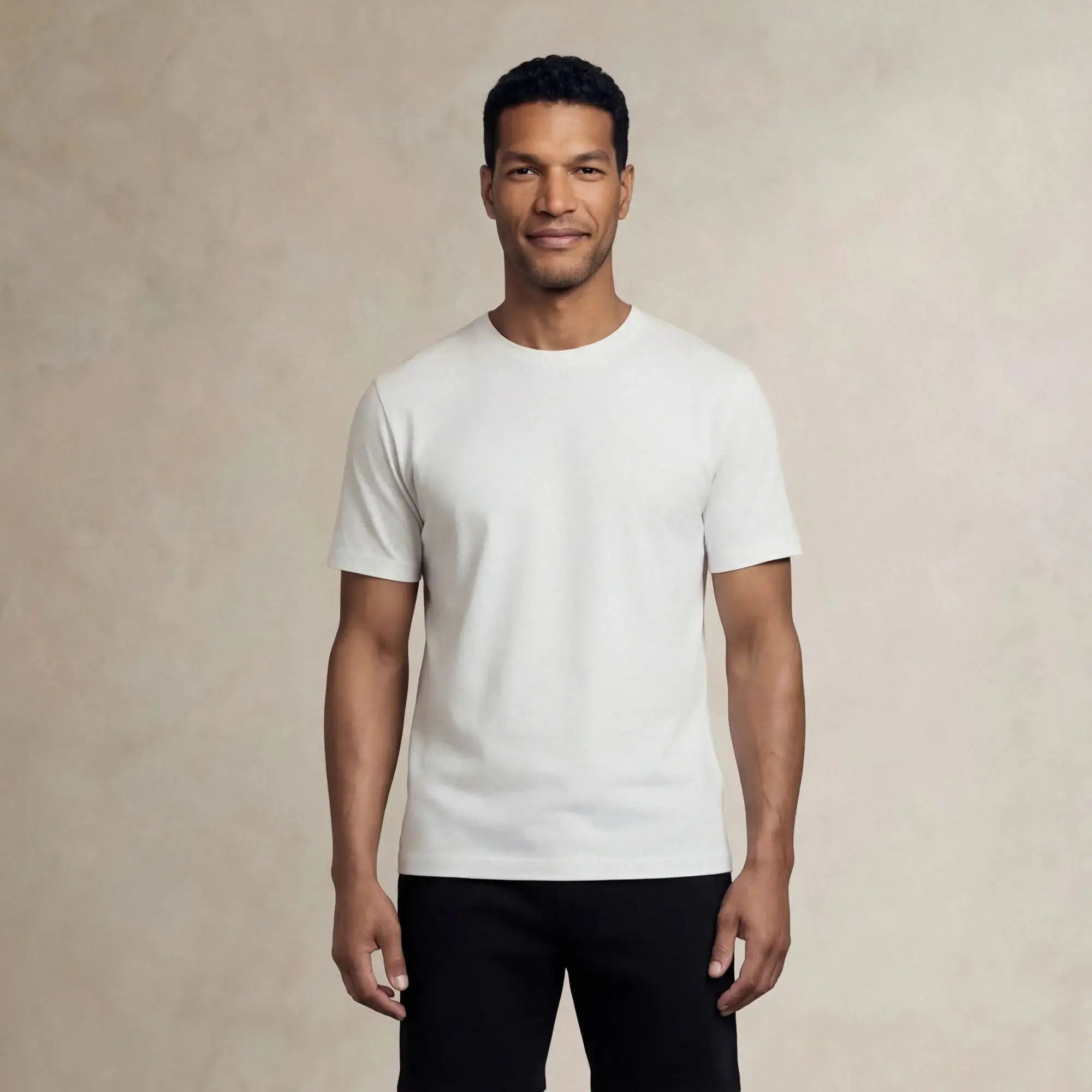 Front |White