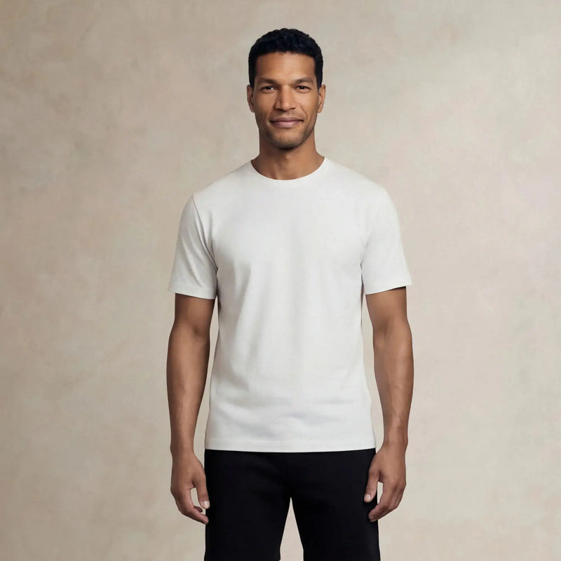 Front |White