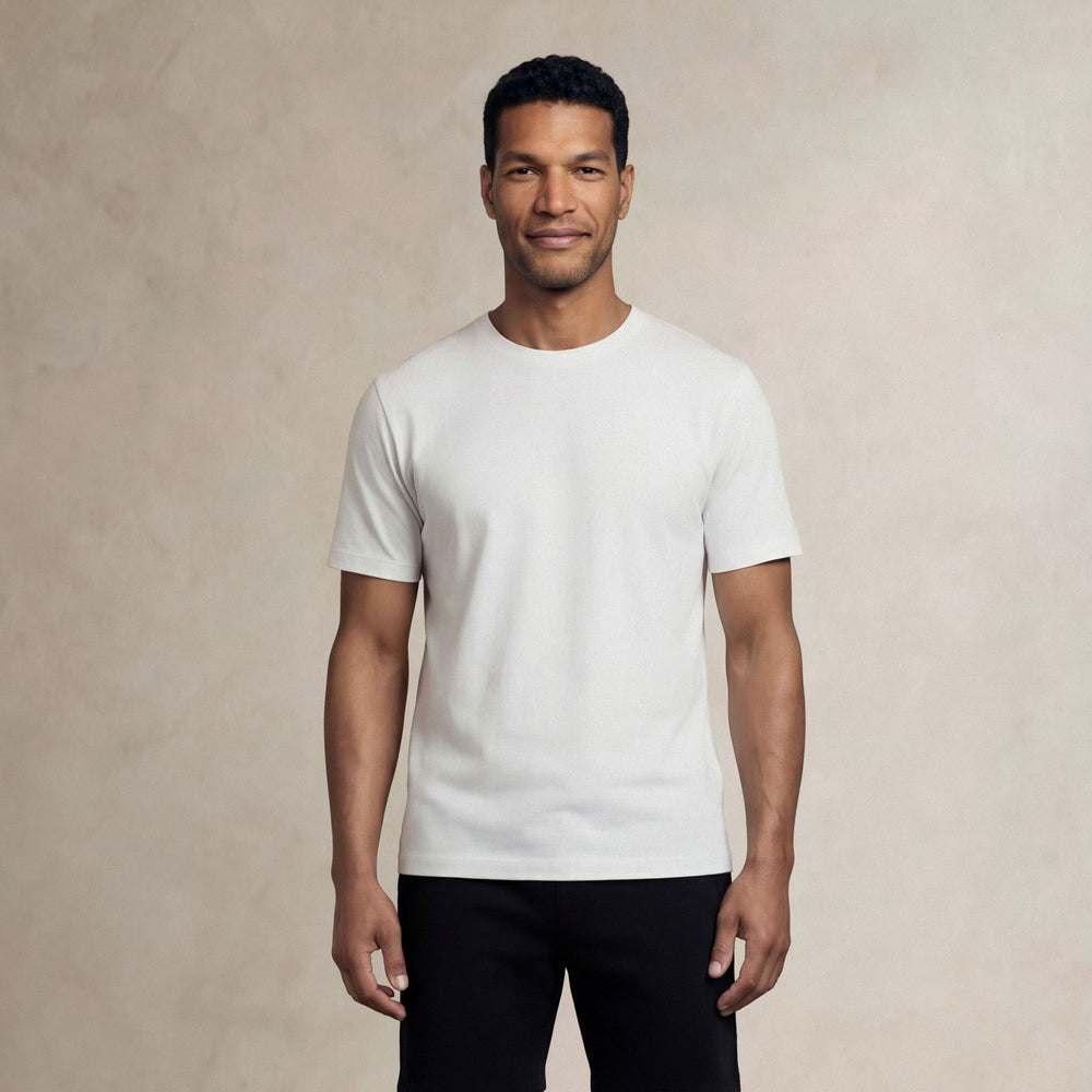 Front |White