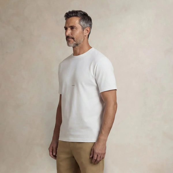 Side |White