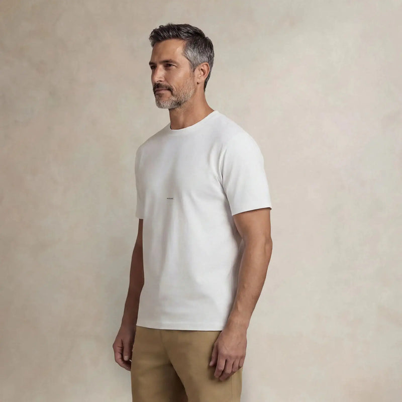 Side |White