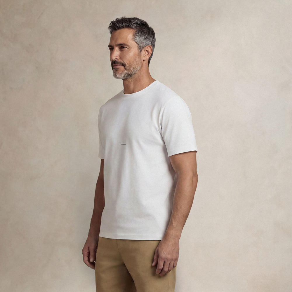 Side |White