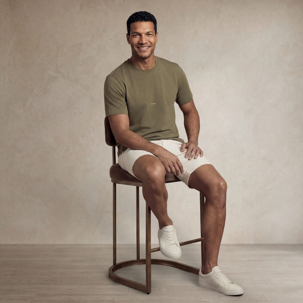 Chair |Olive