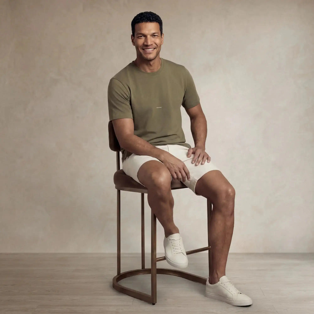 Chair |Olive