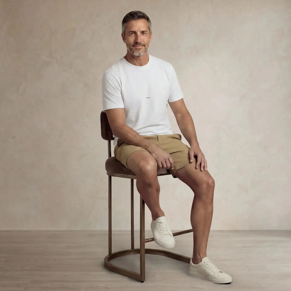 Chair |White