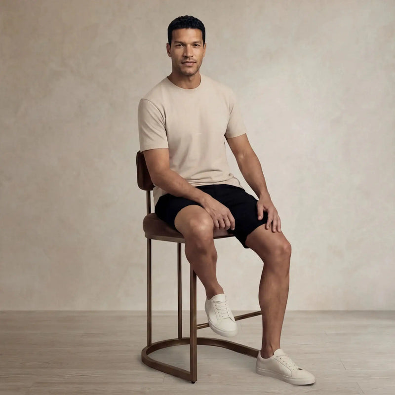 Chair |Canyon Clay