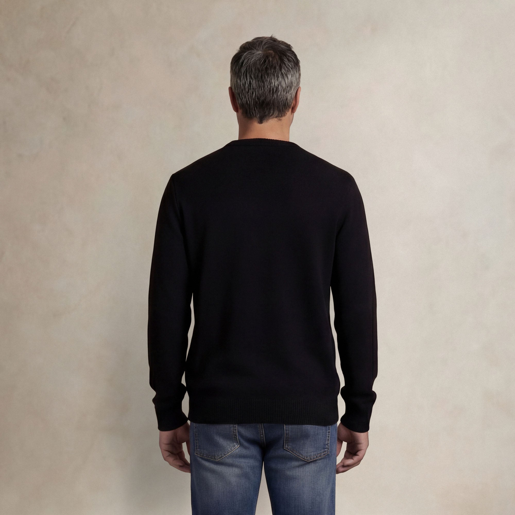 back |black