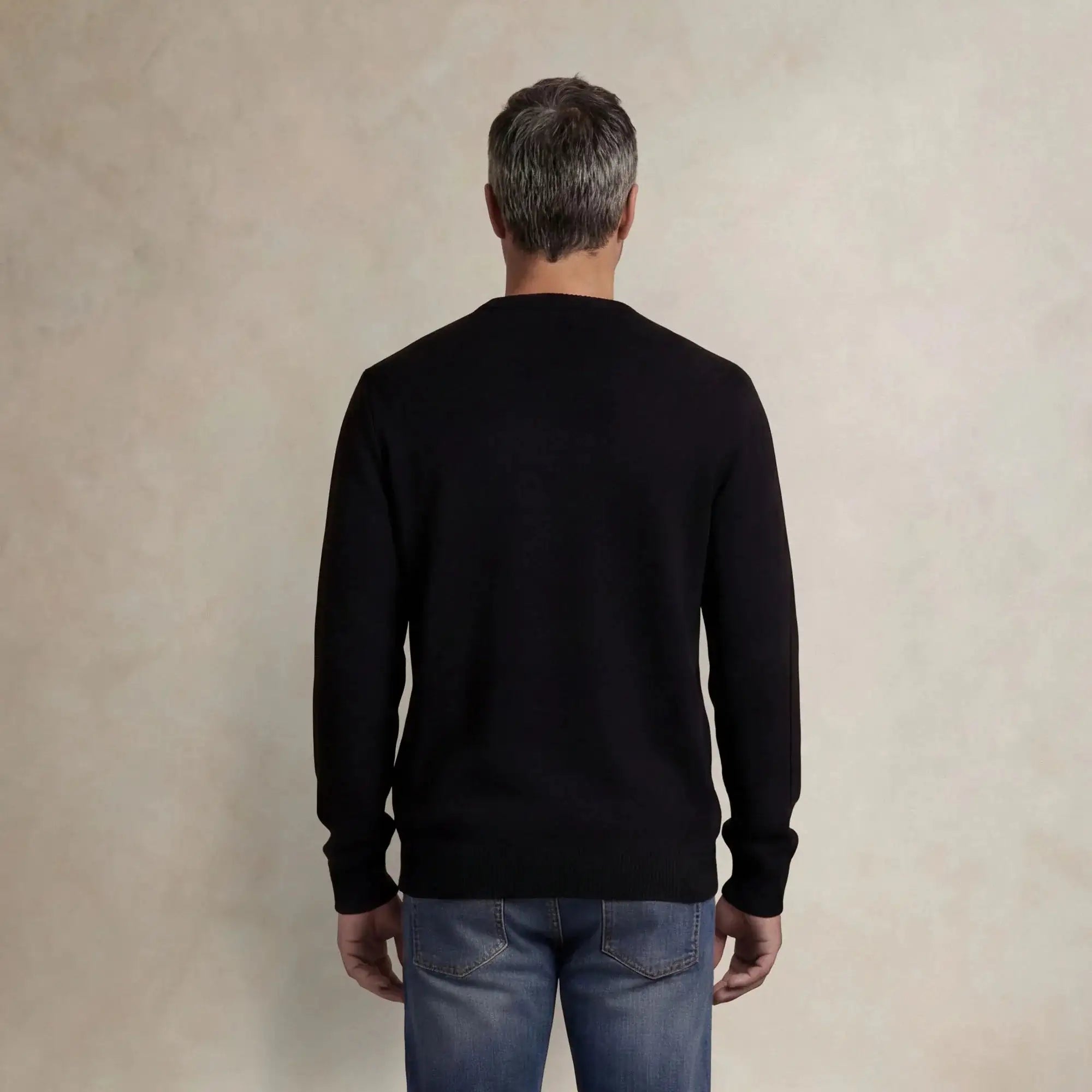 back |black