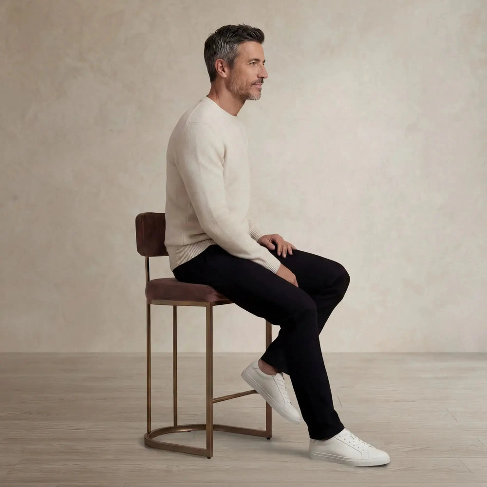 side |speckled grey