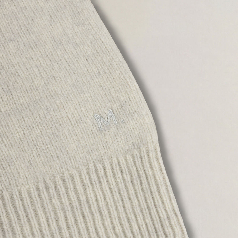 detail |speckled grey