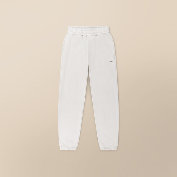 100% Portuguese Cotton Fleece Joggers