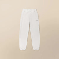 100% Portuguese Cotton Fleece Joggers
