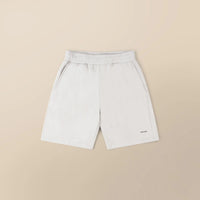 100% Portuguese Cotton Fleece Lounge Shorts